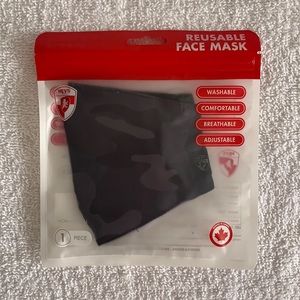 Heys Reusable Non-medical Face Mask